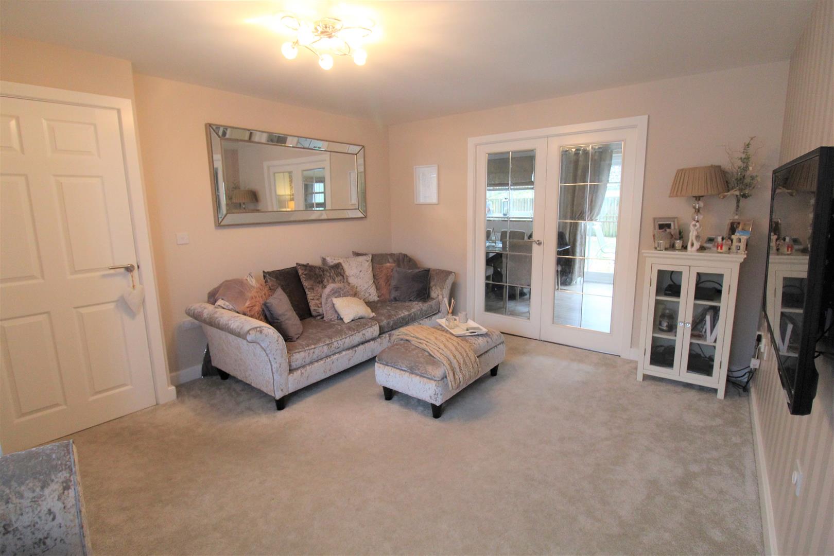 Lamphouse Way, Wolstanton, Newcastle